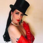 Manu De La Roche avatar