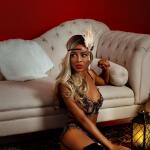 Kayla Ondine avatar