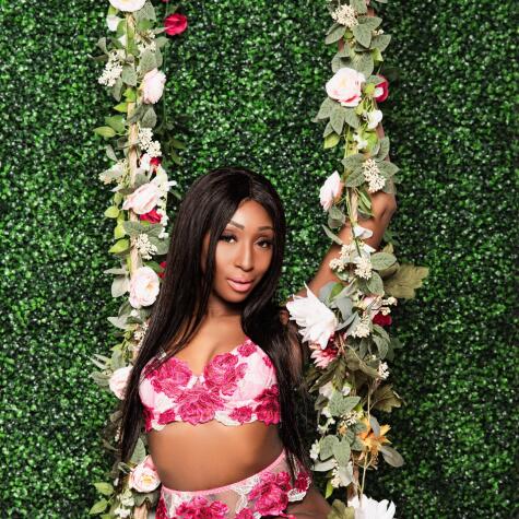 Panamanian Barbie  avatar