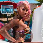 Ebony mystique avatar