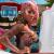 Ebony mystique avatar