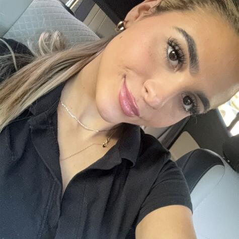 Natalie rain  avatar