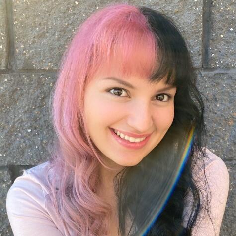 Jenny K avatar