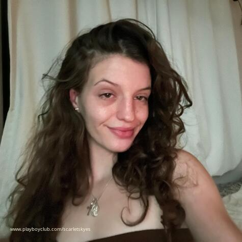 Scarlet Skyes avatar
