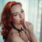 Milliye Gioia avatar