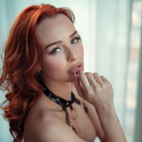 Milliye Gioia avatar