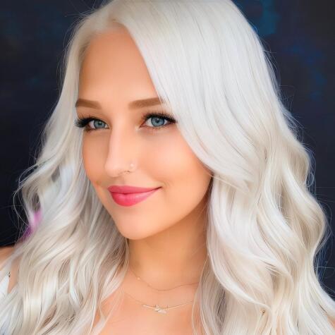 Jen Taylor π€ avatar