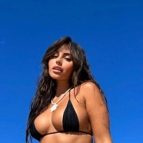 Claudia Tihan avatar