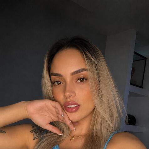 Iris hills avatar