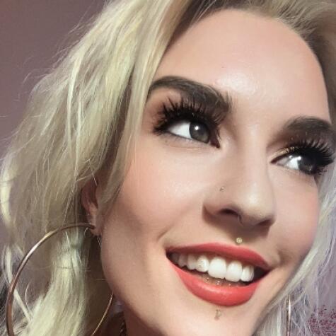 Liv De Vil avatar
