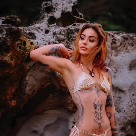 Hazel Hennessey avatar