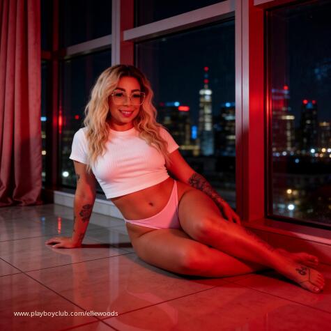 Ellie Woods avatar
