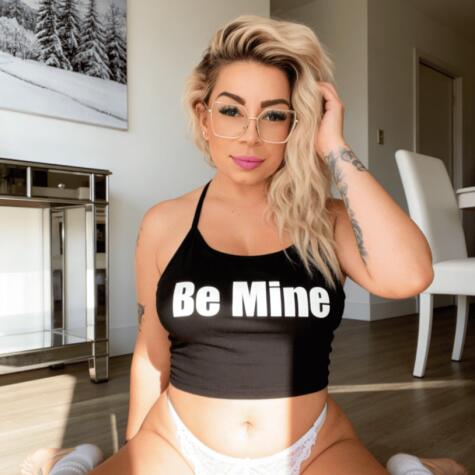 Ellie Woods avatar
