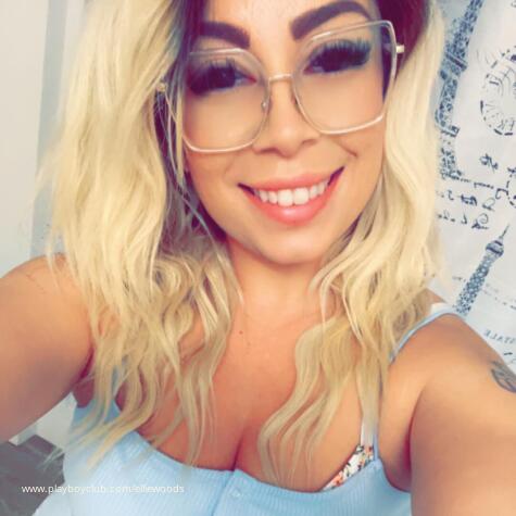 Ellie Woods avatar