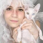 Siân avatar