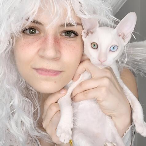 Siân avatar