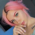 Harley Faye avatar
