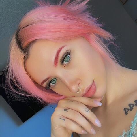 Harley Faye avatar