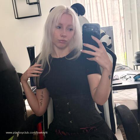 Linnea 🇸🇪  avatar
