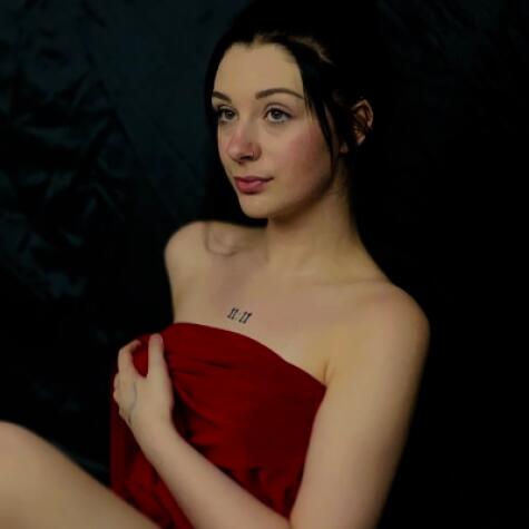 Anastasia Rose avatar