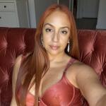 Melisa de la Rosa avatar
