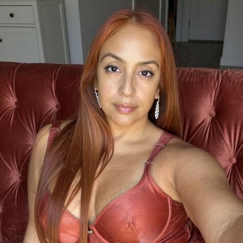 Melisa de la Rosa avatar