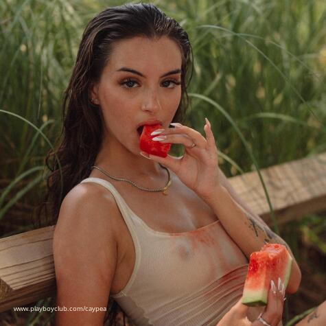 caypea 💋🍒  avatar