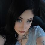 Rain avatar