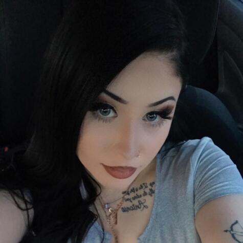 Rain avatar