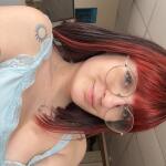 goddess sky sky  avatar