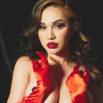 Kate Morinaga avatar