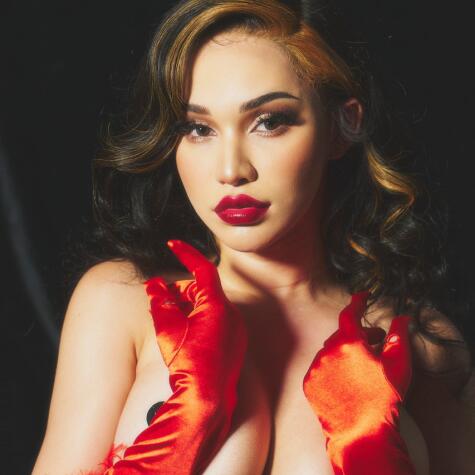 Kate Morinaga avatar