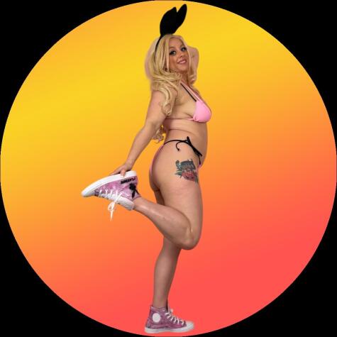 Aria Bunny π° avatar