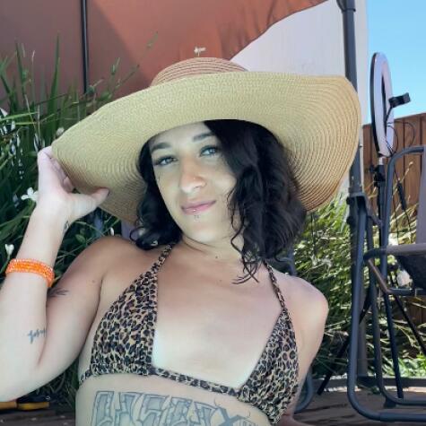 Laritxs  avatar