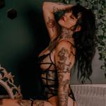 Ashleigh Paige avatar