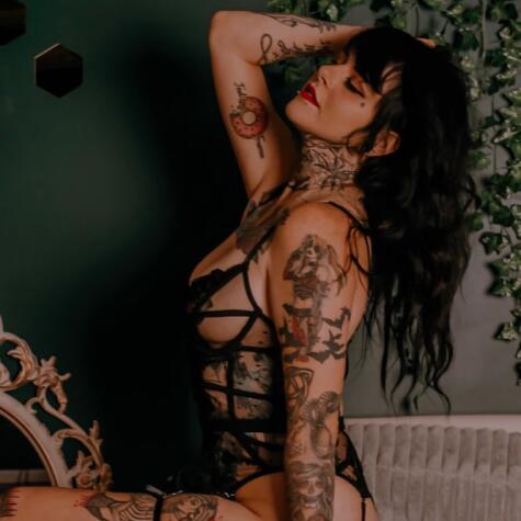 Ashleigh Paige avatar