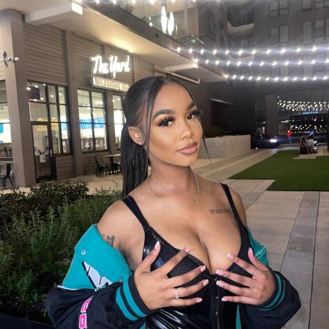 Imani Adams avatar