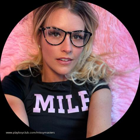Missy Masters avatar