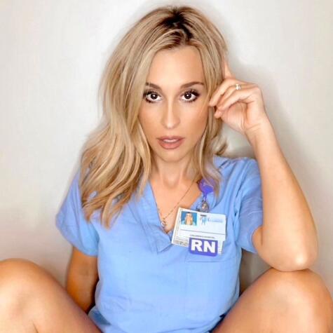 Allie Rae avatar