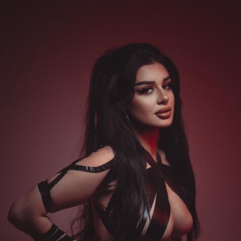 Sabrina Dalessandro avatar
