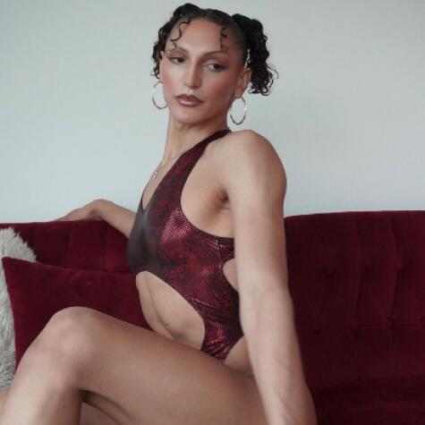 Calypso  avatar