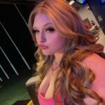 Cassandra Valentine avatar