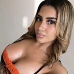 Ashley Marie avatar