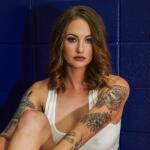 The oilers girl Kait  avatar