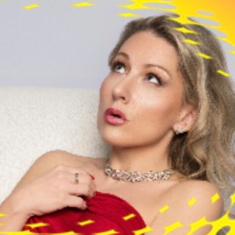 Sophia Sloane avatar