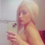 Holli Golightly avatar