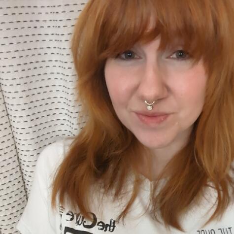 Becca Jo  avatar