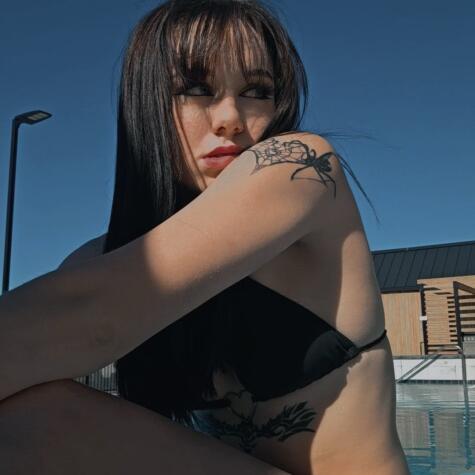 Tattedvixen