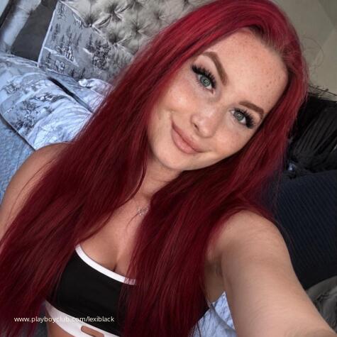 Lexi Black UK avatar