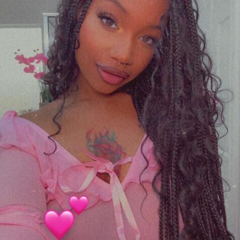 Mikeila J. avatar